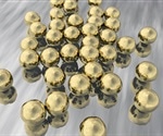 Gold nanoparticles offer new hope for vision restoration