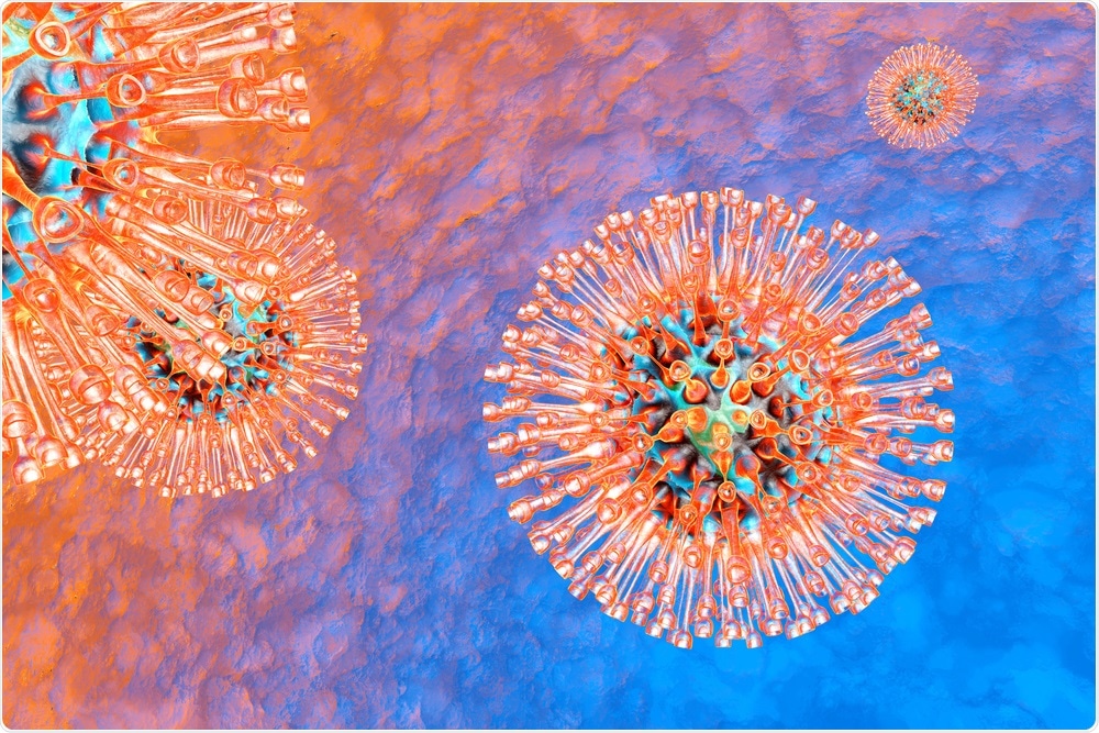 Herpesvirus