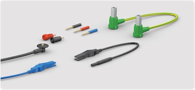 Infection Control by Sterilizing Medical Connectors & Equipment