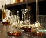 NMR: A Technique for Detecting Alcohol Fraud