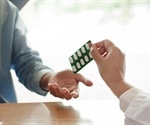 Taking Prescription Medication Abroad