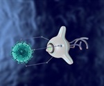 Nanorobotic Devices