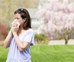 Traveling Abroad With Allergies