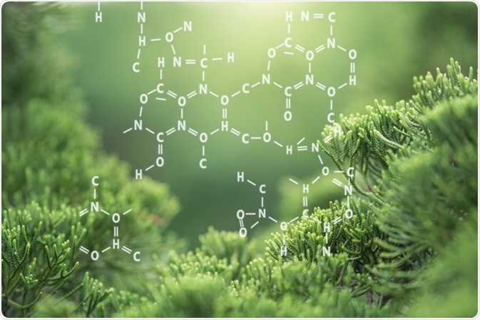 Organic chemistry - By Marchu Studio Organic chemistry - By Marchu Studio