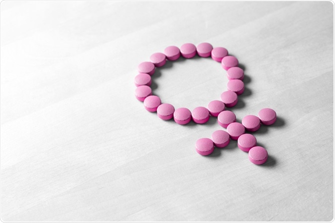 Estradiol supplements - women Estradiol supplements - women