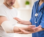 Preventing Infection in Open Wounds