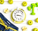 What's the best time of the day to lose weight?