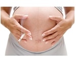 Vitamin C supplementation for pregnant smokers may reduce harm to infants’ lungs