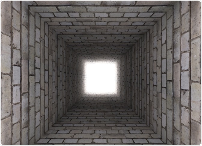 Small confined space - a fear called claustrophobia - by NUMAX3D Small confined space - a fear called claustrophobia - by NUMAX3D