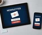 Reaching Scientists Through Newsletters