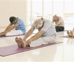 Exercising three times a week can improve brain power in seniors