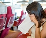 A Guide to Dealing with Motion Sickness When Travelling