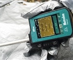 Mira DS Automated Raman Material ID For Defense and Security Professionals