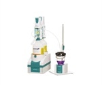 Metrohm presents accurate method for determination of metal-organic compounds by thermometric titration