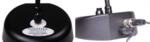 DIM and PULSE options for the NIGHTSEA Stereo Microscope Fluorescence Adapter