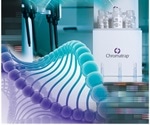 New ChIPseq kit is optimized for fresh and frozen tissue samples