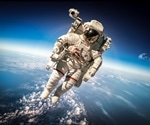 Muscle Mass and Gravity