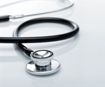 Template produced for clinically validated DIY stethoscope