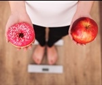 Nutritionists explore the link between diet, obesity and cancer
