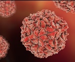 Poliovirus Infection
