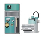 Using Ion Chromatography and Subsequent UV/VIS Detection to Determine Nitrite and Nitrate in Tobacco