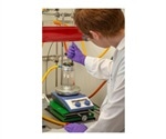DrySyn OCTO parallel synthesizer helps improve workflow in early stage discovery chemistry