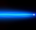 High-charge electron beams may provide safer alternative to x-rays