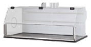 Class 1 biological safety cabinets