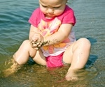 Sunstroke in Babies