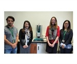 New mosquito automated liquid handling system hastens research into protein-based therapeutics