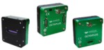 OCT CCD Cameras from Teledyne e2v