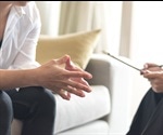 Cognitive Behavioral Therapy for Anxiety