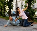 Stroke First Aid