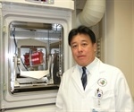 Studying The Effects of Microgravity on Muscle Mass