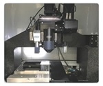 Combining Indentation Mapping and Raman Spectroscopy to Determine Mechanical Properties of the Tooth
