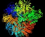 Mechanism of ATPase