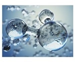 Researchers successfully isolate two molecular forms of water