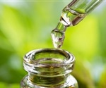 Monash researchers uncover why essential oils can benefit mood