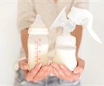 Nutritional composition of a mother’s breast milk may depend not just on her diet - but on her genes