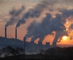 Long-term exposure to air pollution associated with early signs of heart damage