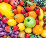 Fructose consumption increases immune cell sensitivity to bacterial toxins