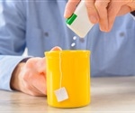 Uncovering the architecture of the human sugar sensor