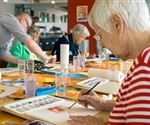 Aussie veterans could afford a new lease on life through art therapy