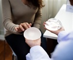 Botox could be assuming a new role as a pain reliever