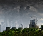 Cleaner air after industrial plant closure improves lung health in local residents