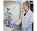 Asynt offers new custom High Pressure Parallel Reactor