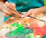 Art as Therapy