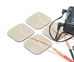 Transcutaneous Electrical Nerve Stimulation for Dementia
