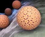 HPV vaccines for boys in UK