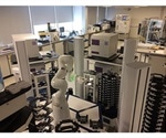 Discovering New Drug Targets Using High-Throughput Screening